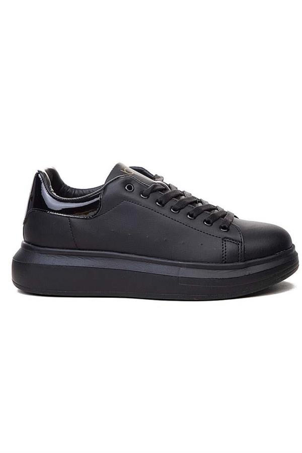 Best Of  B150-25 Deri Anatomik Comfortable Erkek Sneaker