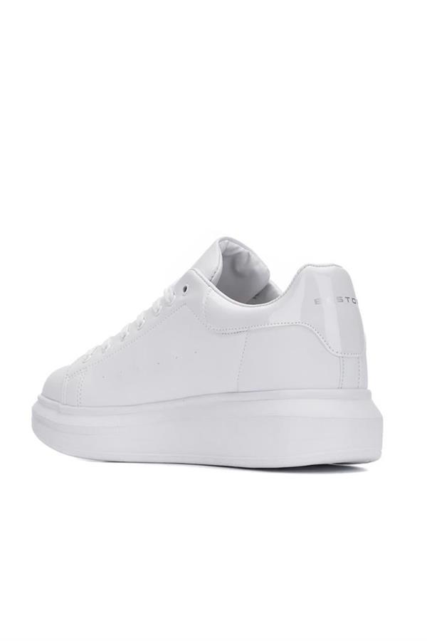 Best Of  B150-25 Deri Anatomik Comfortable Erkek Sneaker