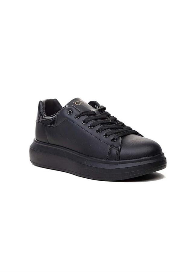 Best Of  B150-25 Deri Anatomik Comfortable Erkek Sneaker