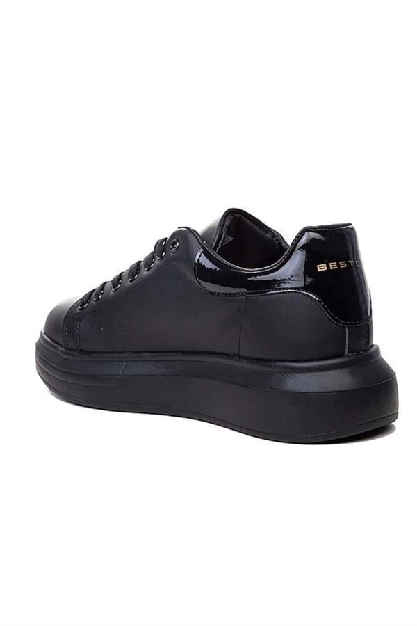 Best Of  B150-25 Deri Anatomik Comfortable Erkek Sneaker