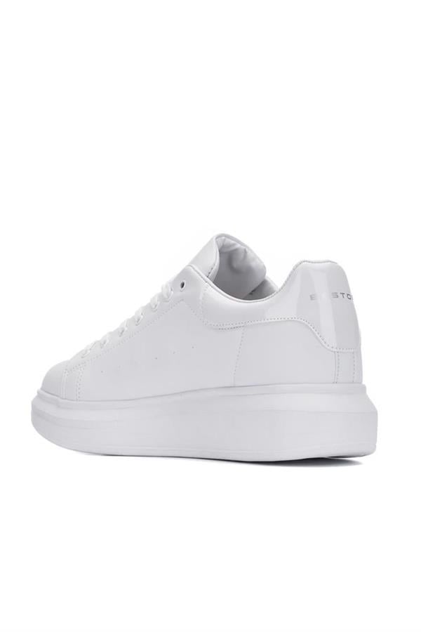 Best Of  B150-25 Deri Anatomik Comfortable Erkek Sneaker
