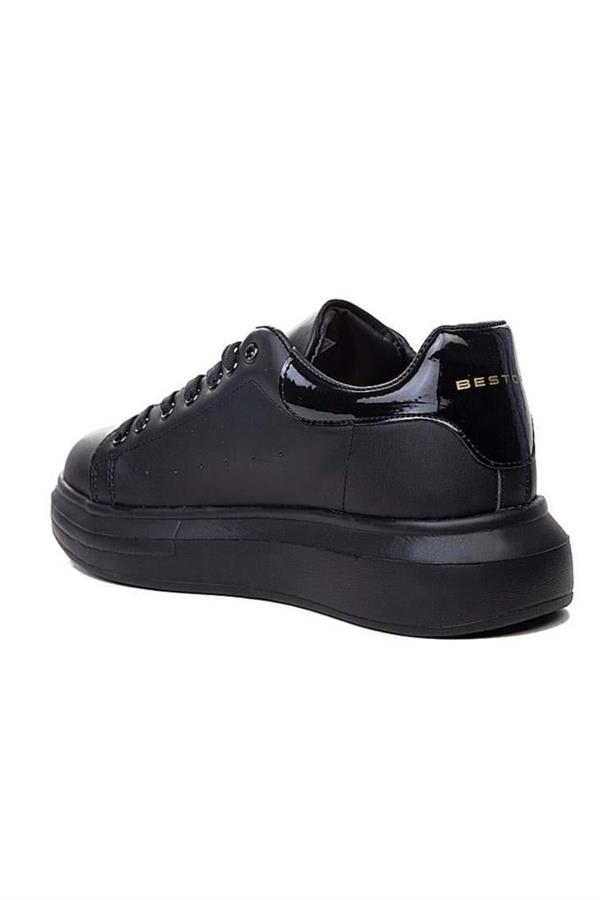 Best Of  B150-25 Deri Anatomik Comfortable Erkek Sneaker