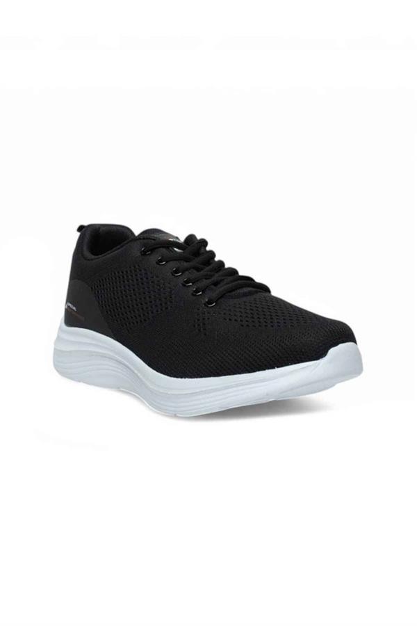 Best Of B648-25 Performance Anorak Anatomik Sneaker Siyah Beyaz 36-40