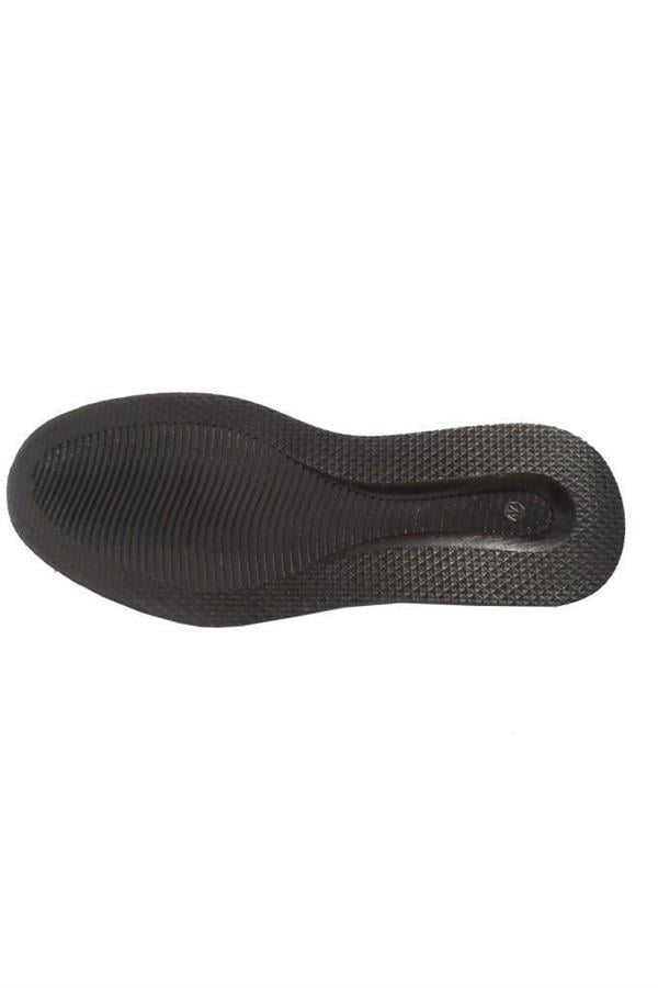 Bozboğa 053-24 Hakiki Deri Comfort Anatomik Erkek Ayakkabı