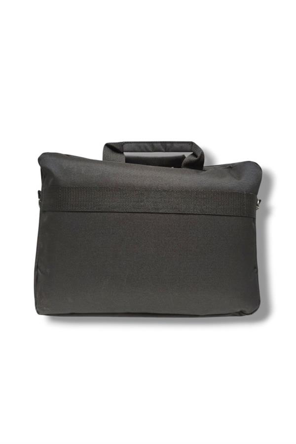 Cakgo 590-25 Korunaklı Dikey Dikiş Detaylı Laptop Çantası