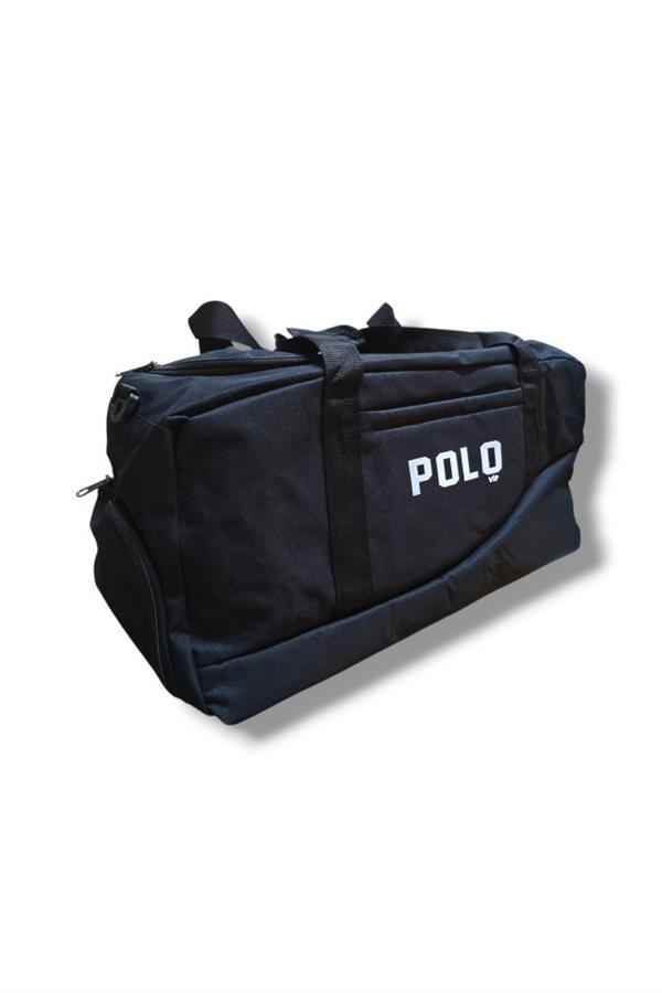 Cakgo 655-25 Polo Vip İmperteks Kumaş Seyahat Çantası