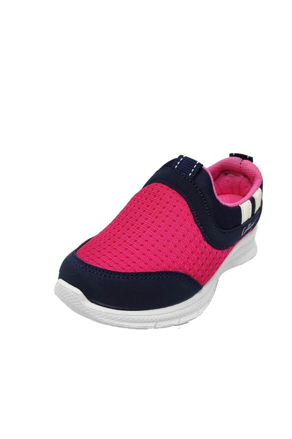 Callion 1005 Bebek Aqua Sneakers Spor Ayakkabı