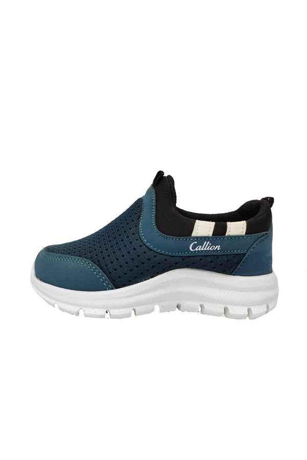 Callion 1005 Bebek Aqua Sneakers Spor Ayakkabı