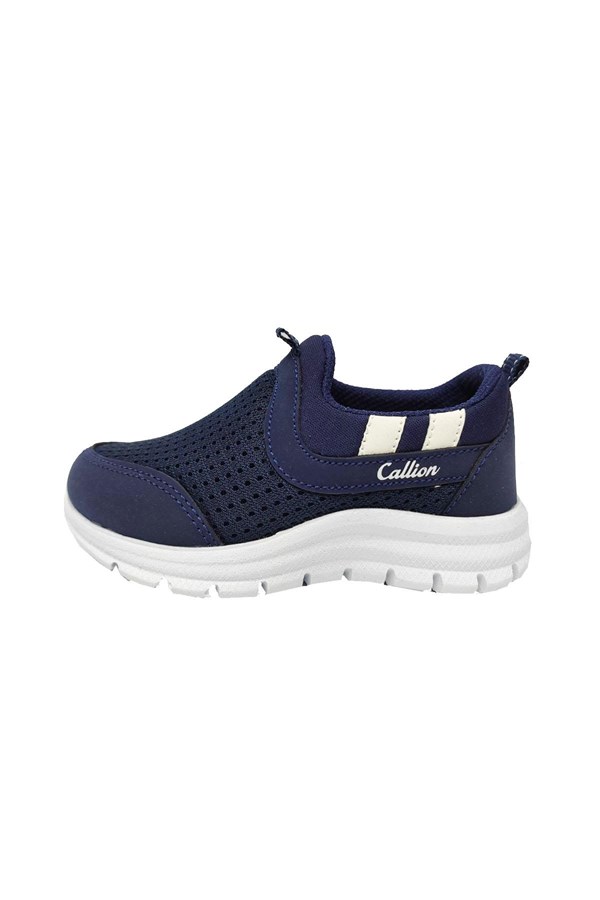 Callion 1005 Bebek Aqua Sneakers Spor Ayakkabı