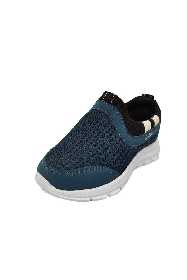 Callion 1005 Bebek Aqua Sneakers Spor Ayakkabı