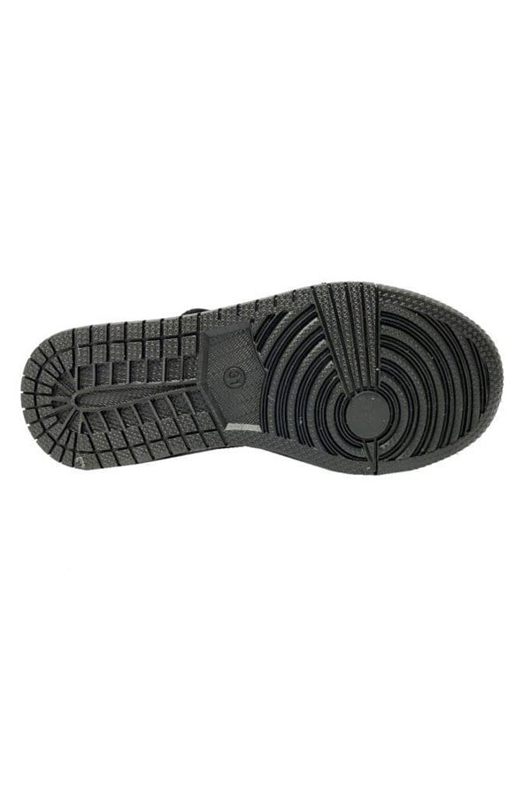 Callion 4067 Deri Sneakers Kız Çocuk Spor Ayakkabı 31-35