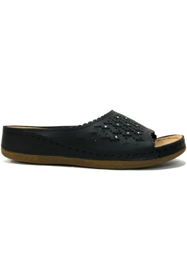 Carlaverde 5970-22 Anatomik Fashıon Kadın Terlik