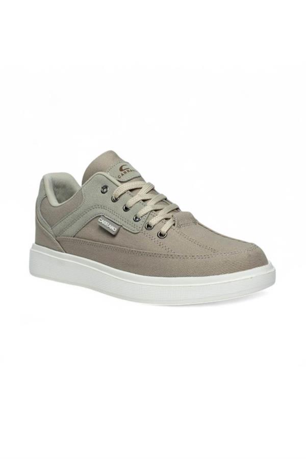 Carrano 1157-25 Dayanıklı Tekstil Anatomik Erkek Sneaker
