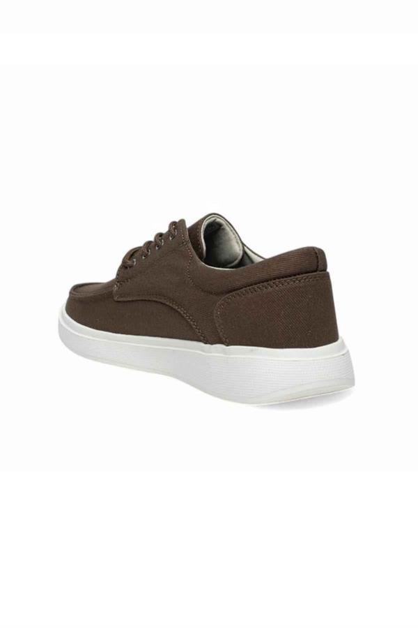 Carrano 1421-25 Dayanıklı Tekstil Anatomik Casual Erkek Ayakkabı
