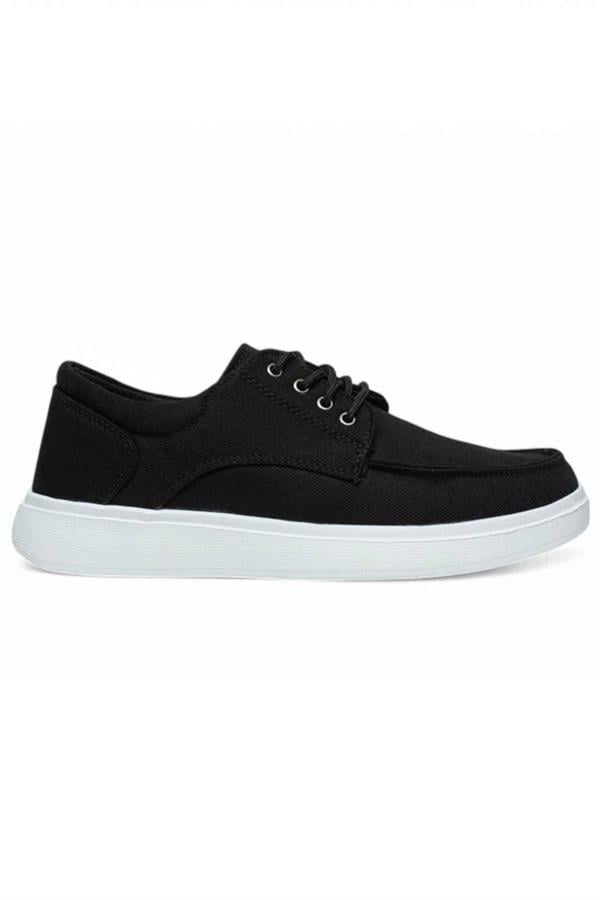 Carrano 1421-25 Dayanıklı Tekstil Anatomik Casual Erkek Ayakkabı