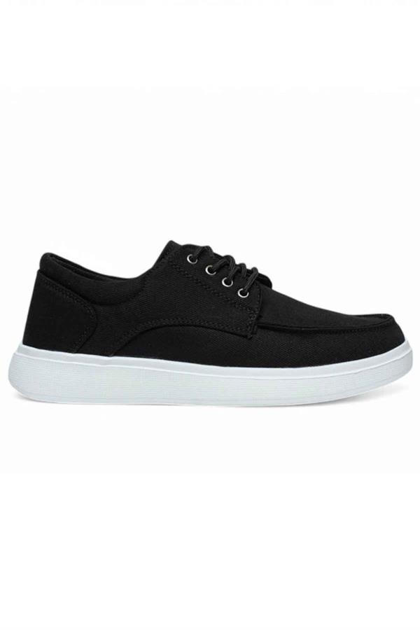 Carrano 1421-25 Dayanıklı Tekstil Anatomik Casual Erkek Ayakkabı