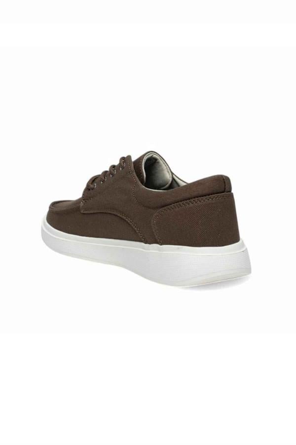 Carrano 1421-25 Dayanıklı Tekstil Anatomik Casual Erkek Ayakkabı