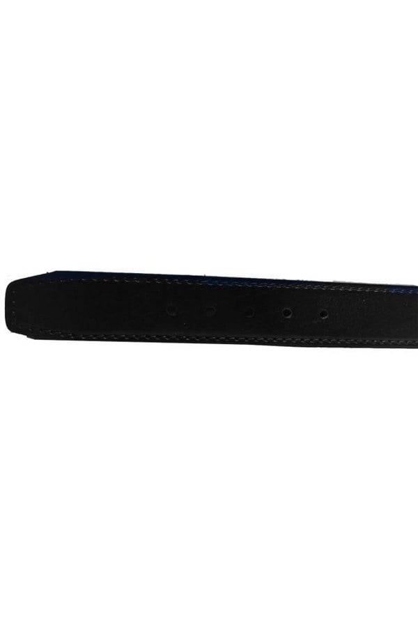 CLK 002-4,5cm Hakiki Deri Erkek Kemer 115cm
