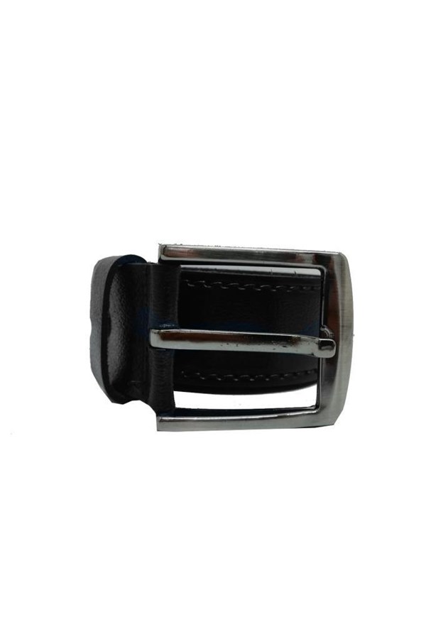 CLK 002-4,5cm Hakiki Deri Erkek Kemer 115cm