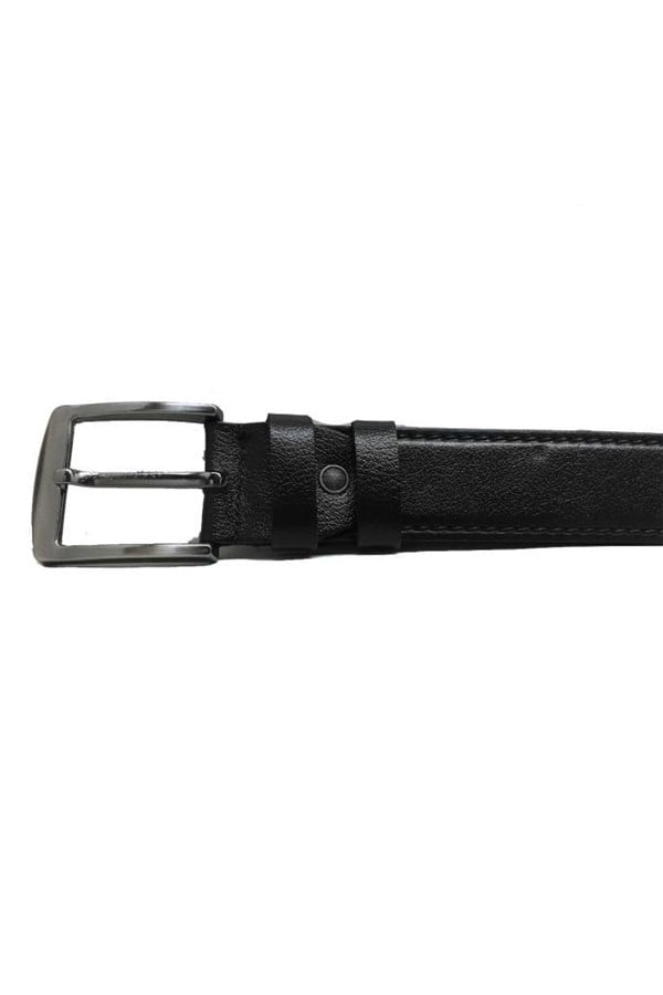 CLK 002-4,5cm Hakiki Deri Erkek Kemer 110cm
