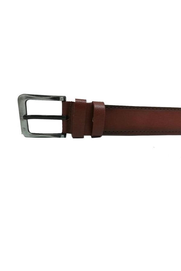 CLK 002-4,5cm Hakiki Deri Erkek Kemer 130cm