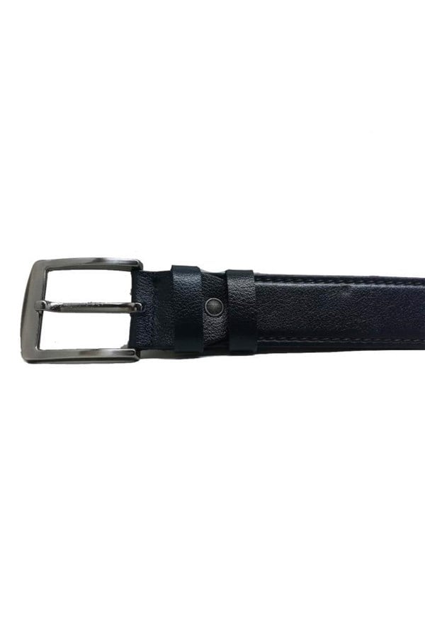 CLK 002-4,5cm Hakiki Deri Erkek Kemer 115cm