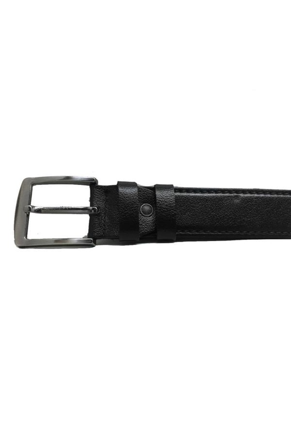 CLK 002-4,5cm Hakiki Deri Erkek Kemer 115cm