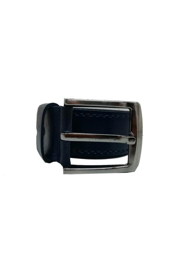 CLK 002-4,5cm Hakiki Deri Erkek Kemer 115cm