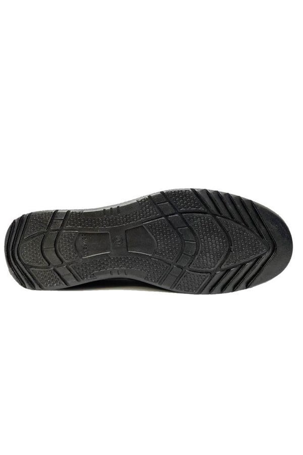 Comfort 700 Hakiki Deri Anatomik Erkek Ayakkabı