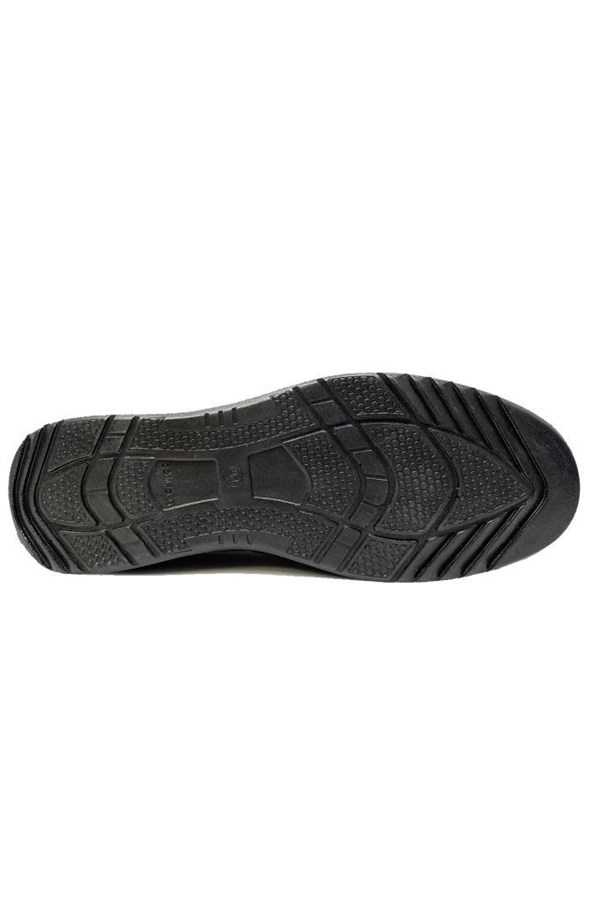 Comfort 700 Hakiki Deri Anatomik Erkek Ayakkabı