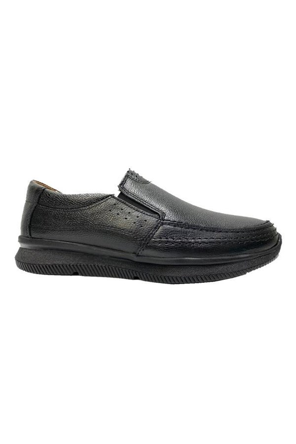 Comfort 703 Hakiki Deri Anatomik Erkek Ayakkabı