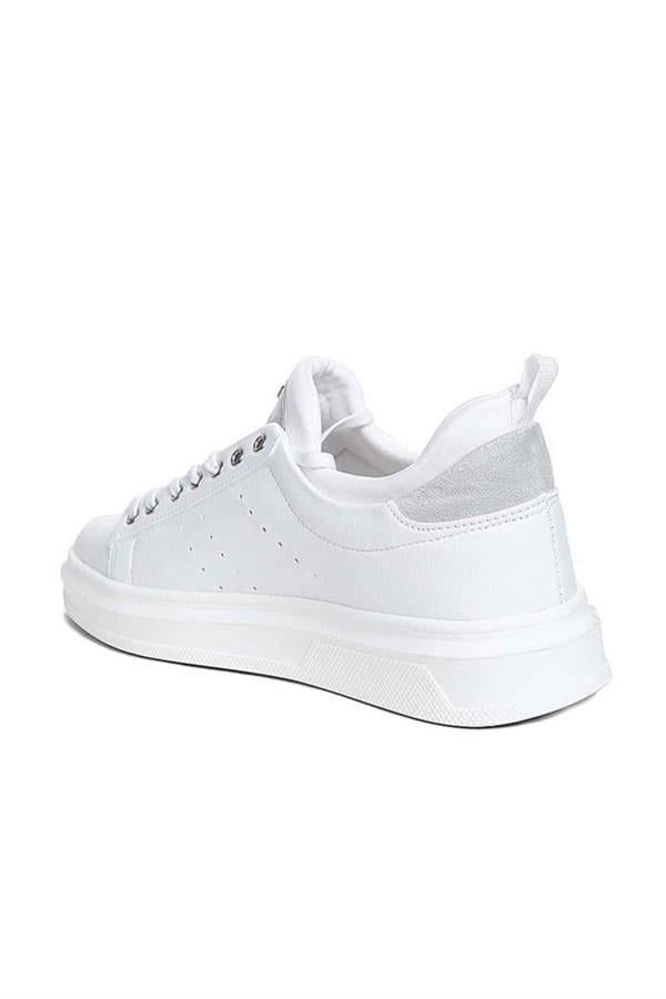Conteyner 179-25 Deri Anatomik Casual Erkek Ayakkabı