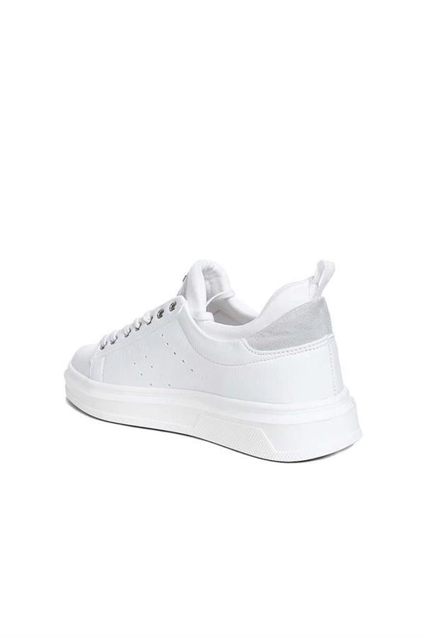 Conteyner 179 Deri Casual Erkek Ayakkabı