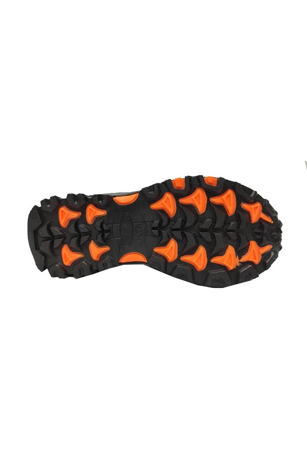 Cool Kids Coolfl Trekker Cırtlı Filet Çocuk Spor Bot