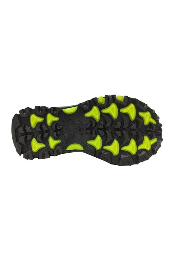 Cool Kids Coolptk Trekker Cırtlı Patik Çocuk Spor Bot