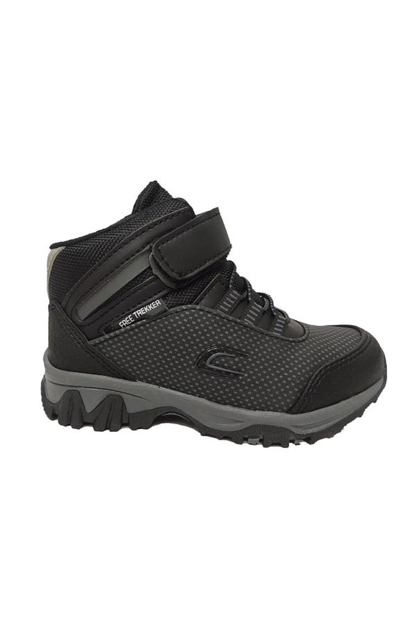 Cool Kids Coolptk Trekker Cırtlı Patik Çocuk Spor Bot