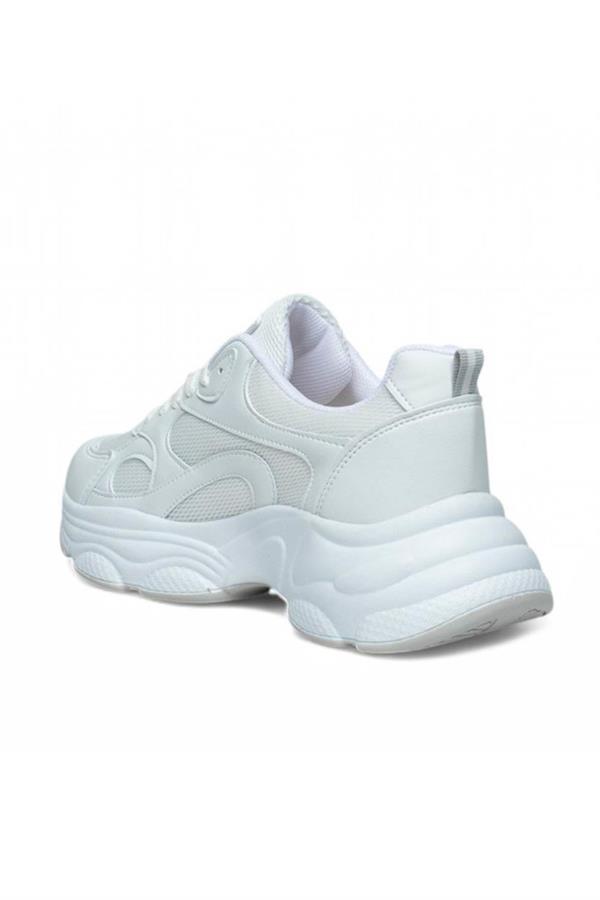 Darkstep 164-25 Deri Anorak Fashion Anatomik Sneaker 36-40