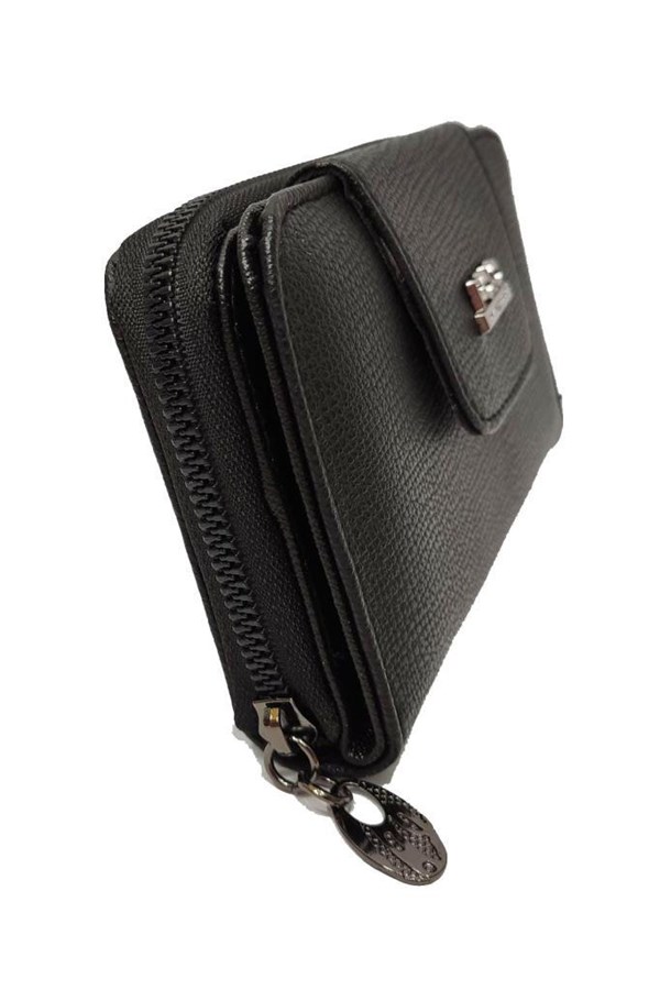 David Polo 13002 Accessories Deri Kadın Cüzdan