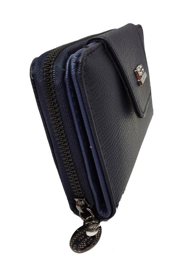 David Polo 13002 Accessories Deri Kadın Cüzdan