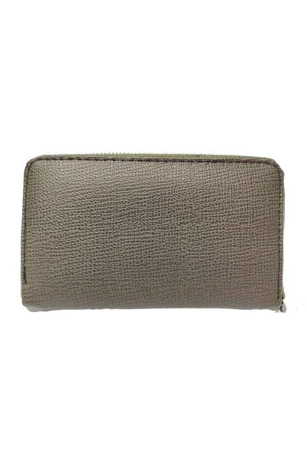 David Polo 13002 Accessories Deri Kadın Cüzdan