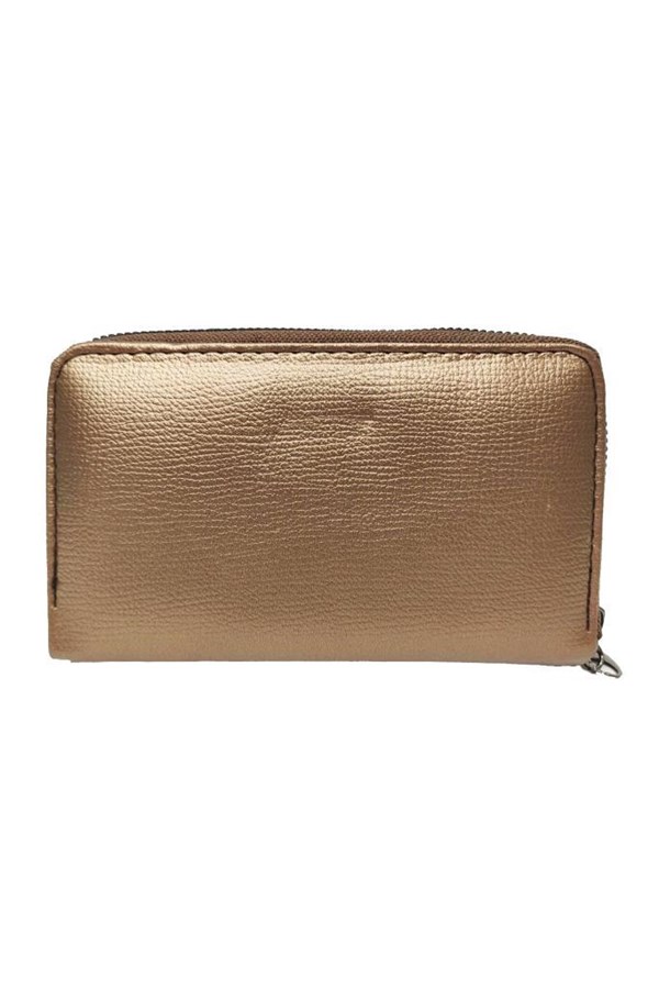 David Polo 13002 Accessories Deri Kadın Cüzdan