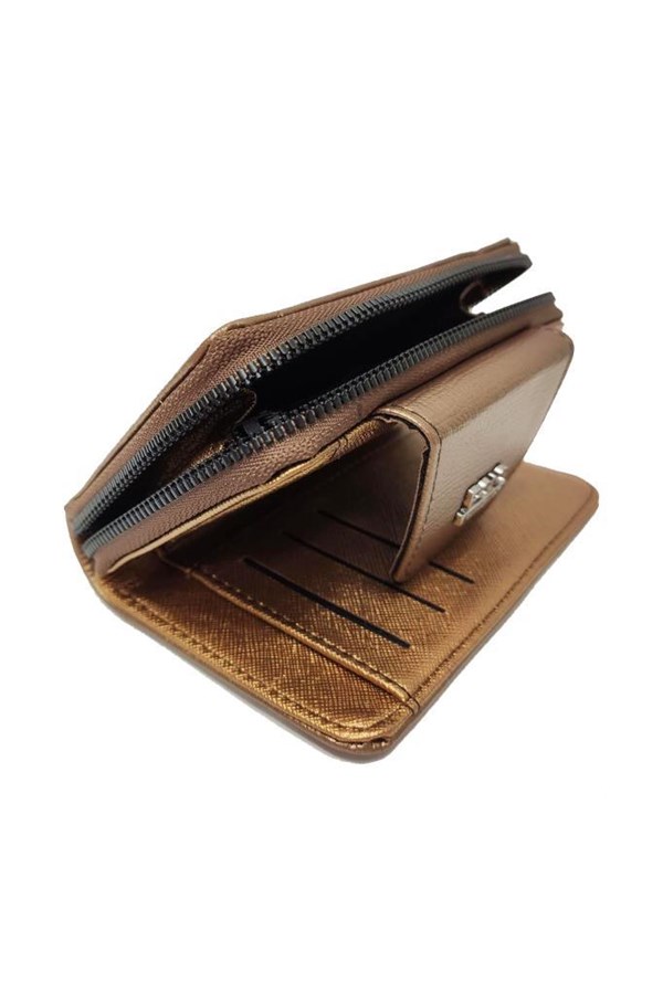 David Polo 13002 Accessories Deri Kadın Cüzdan