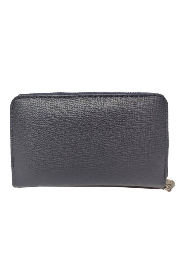 David Polo 13002 Accessories Deri Kadın Cüzdan