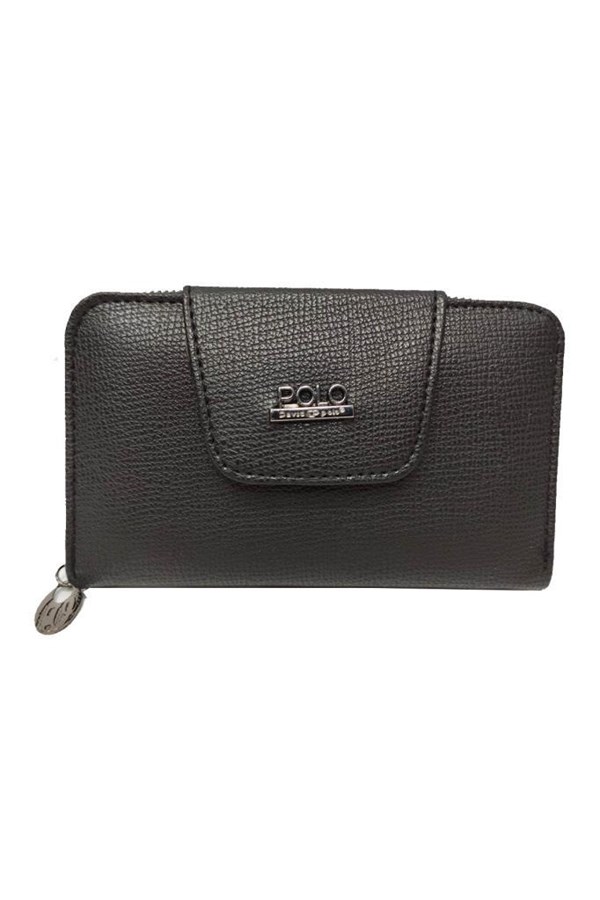 David Polo 13002 Accessories Deri Kadın Cüzdan