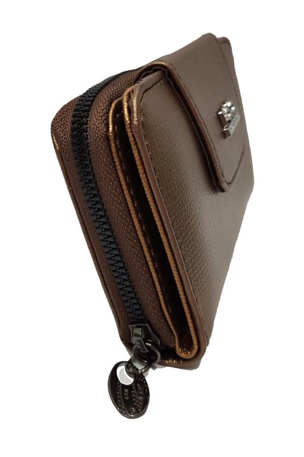 David Polo 13002 Accessories Deri Kadın Cüzdan