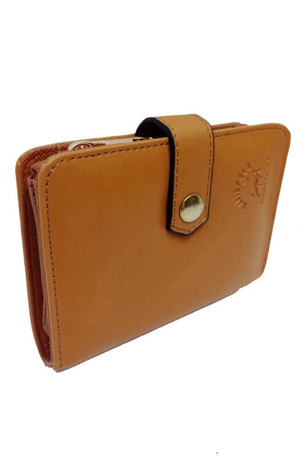 David Polo 3416 Trend Fashion Kadın Cüzdan