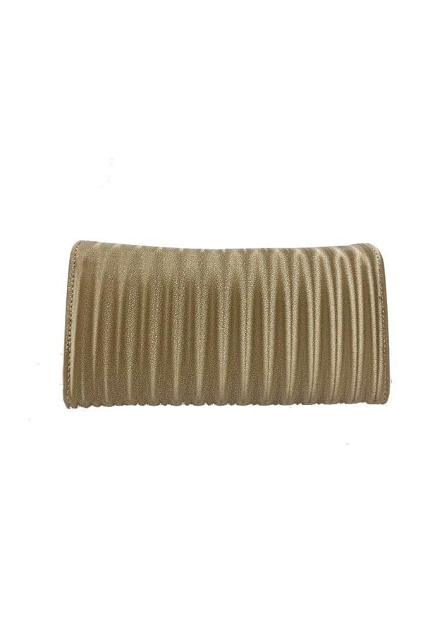 David Polo 903 Accessories Deri Cizgili Kadın Cüzdan