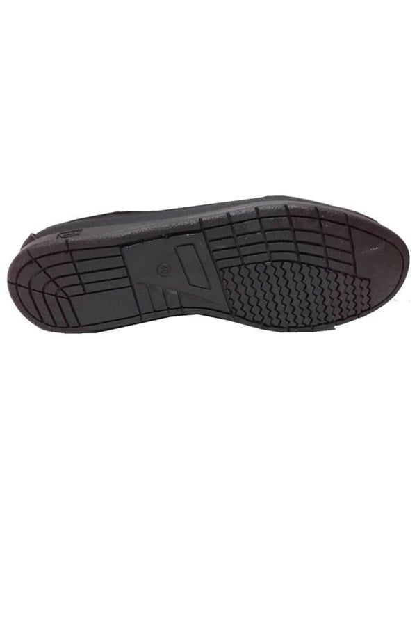 Dodexter 0101 Hakiki Deri Kokulu Taban Erkek Ayakkabı