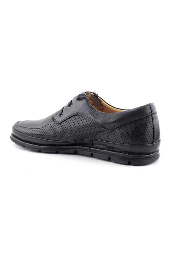 Dr.Flexer 011303 Hakiki Deri Ortopedik Erkek Ayakkabı