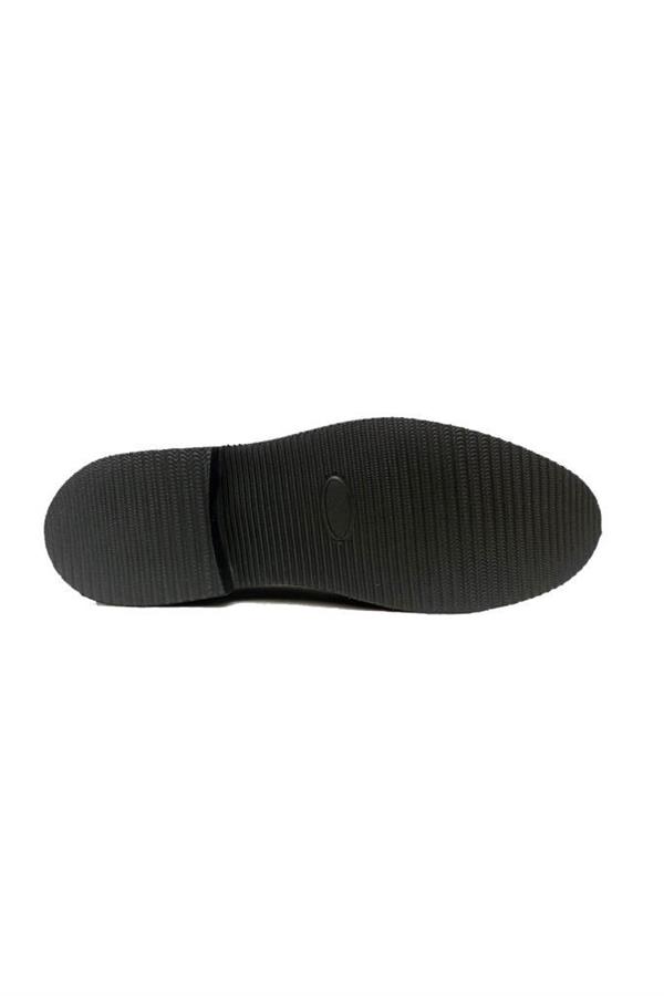 Dr.Flexer 030101-585 Hakiki Deri Eva Taban Erkek Ayakkabı